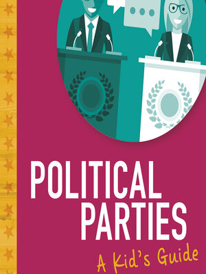 cover image of Political Parties